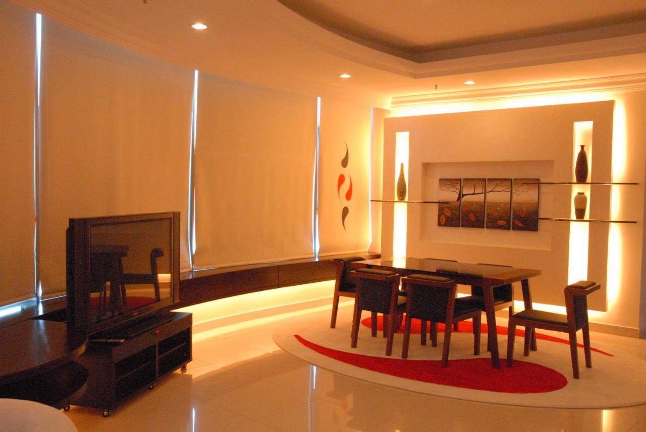 Costa Del Sol Hotel By Arabian Link Kuwait City Zimmer foto
